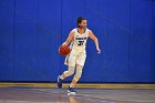 WBBall vs Springfield  Wheaton College women's basketball vs Springfield College. - Photo By: KEITH NORDSTROM : Wheaton, basketball